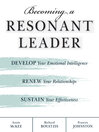 Becoming a Resonant Leader